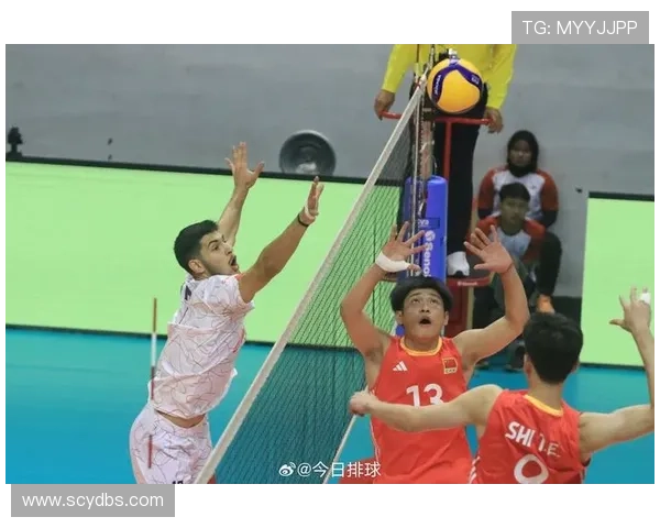 山东U20男排强势晋级小组赛四连胜展现全运会夺冠潜力