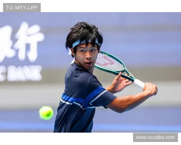 周意苦战三盘不敌对手 无缘晋级男单第二轮遭淘汰